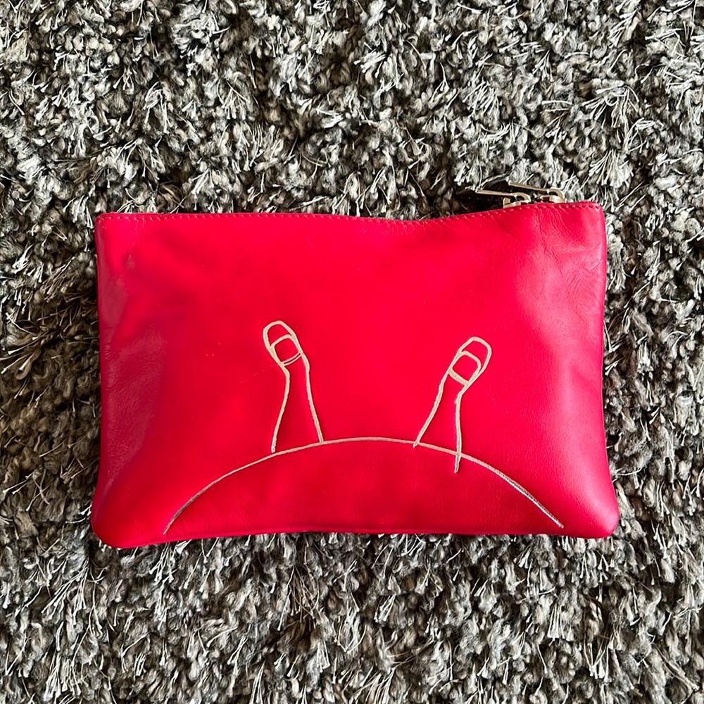 Marc Jacobs for Disney Alice bag